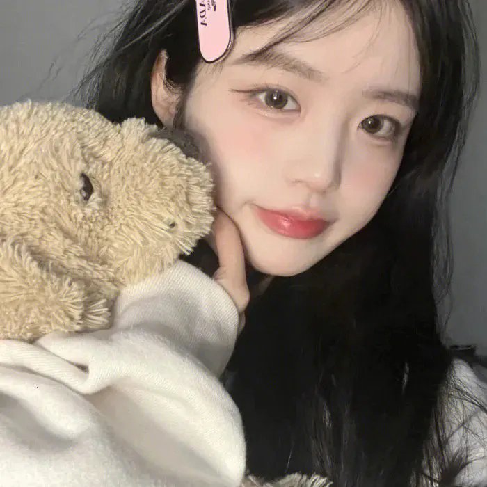 枪花